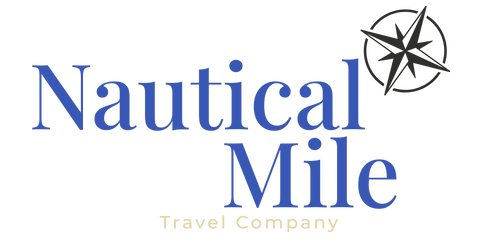 Nautical Mile Travel