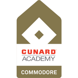 Small Cert Badges